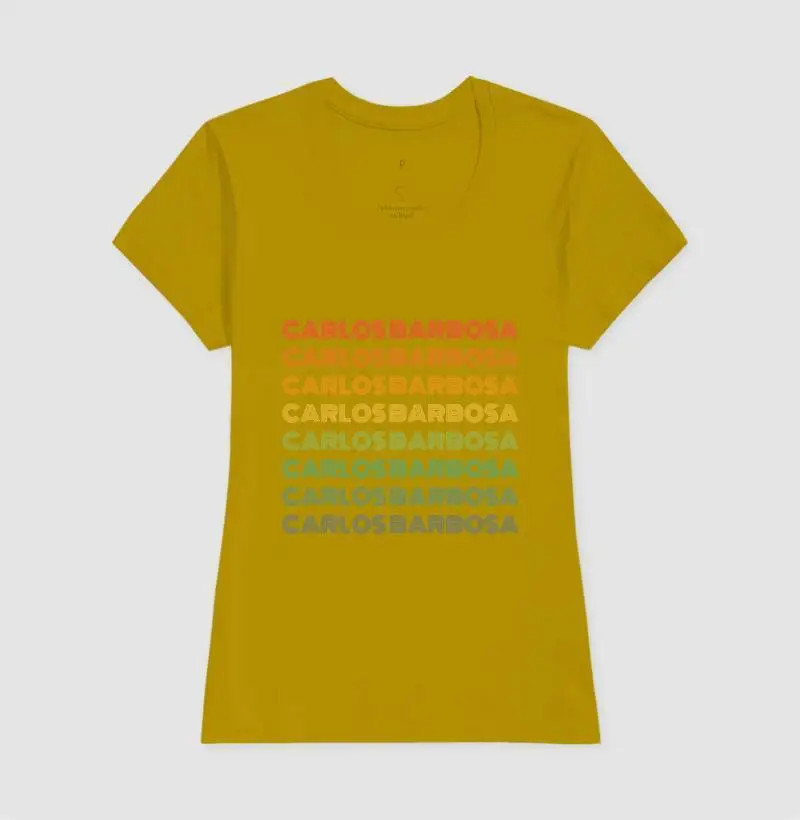 Camisa 13