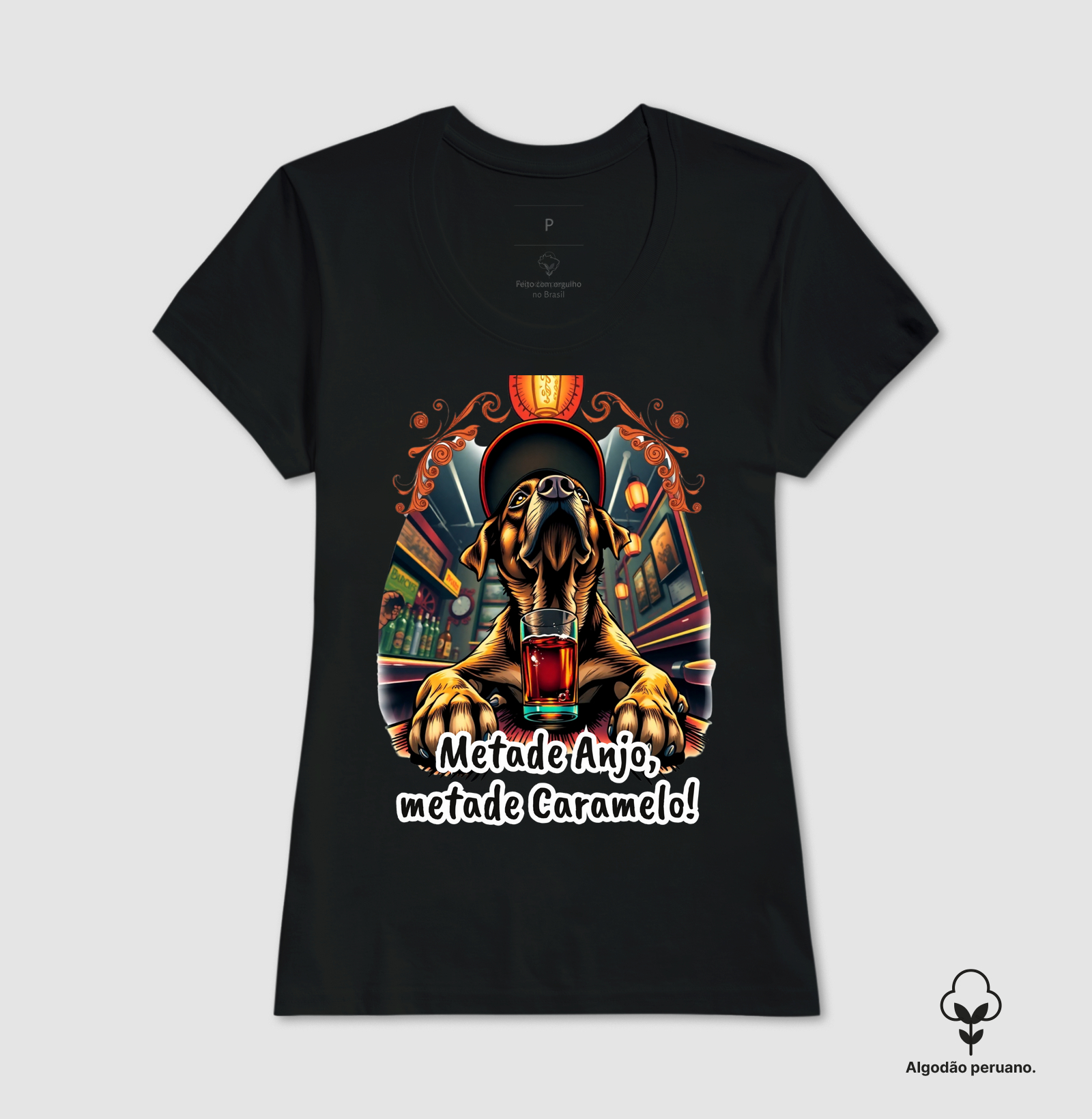 Camisa 5