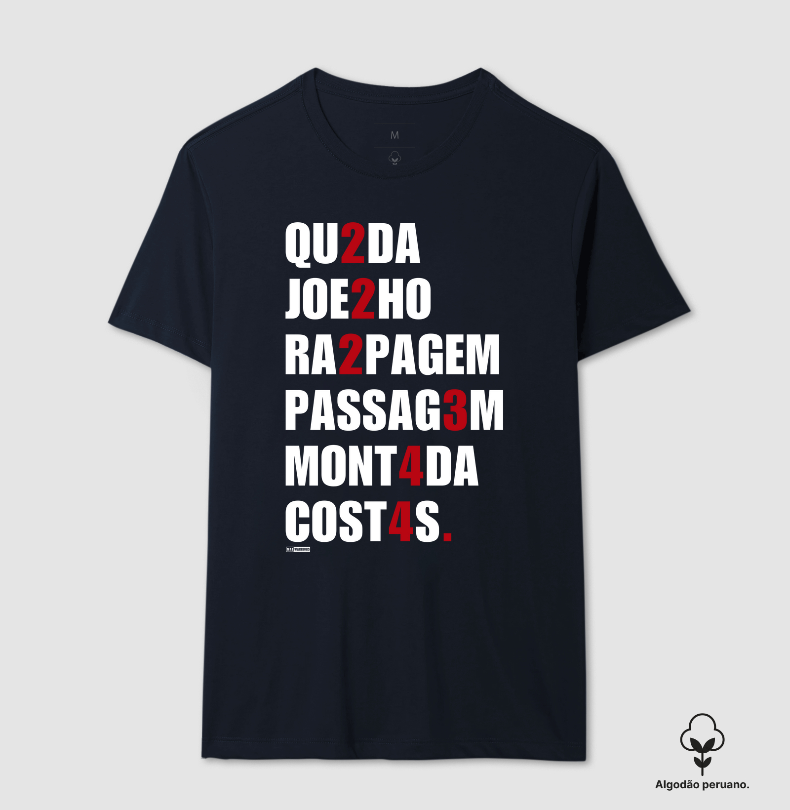Camisa 4