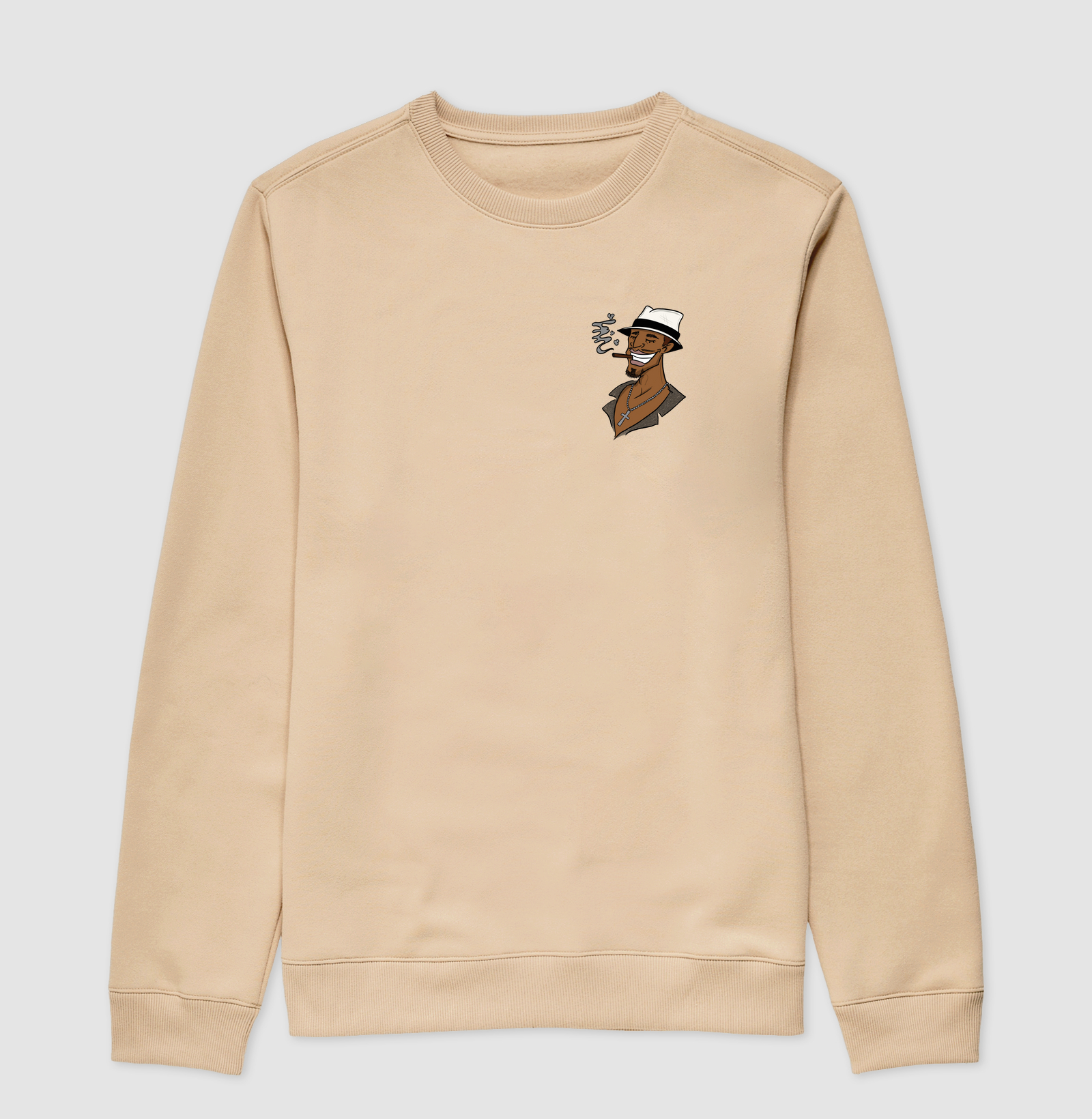 Camisa 2