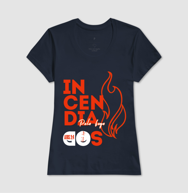 Camisa 10