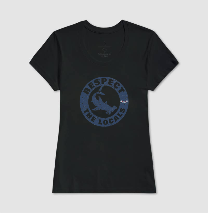 Camisa 23