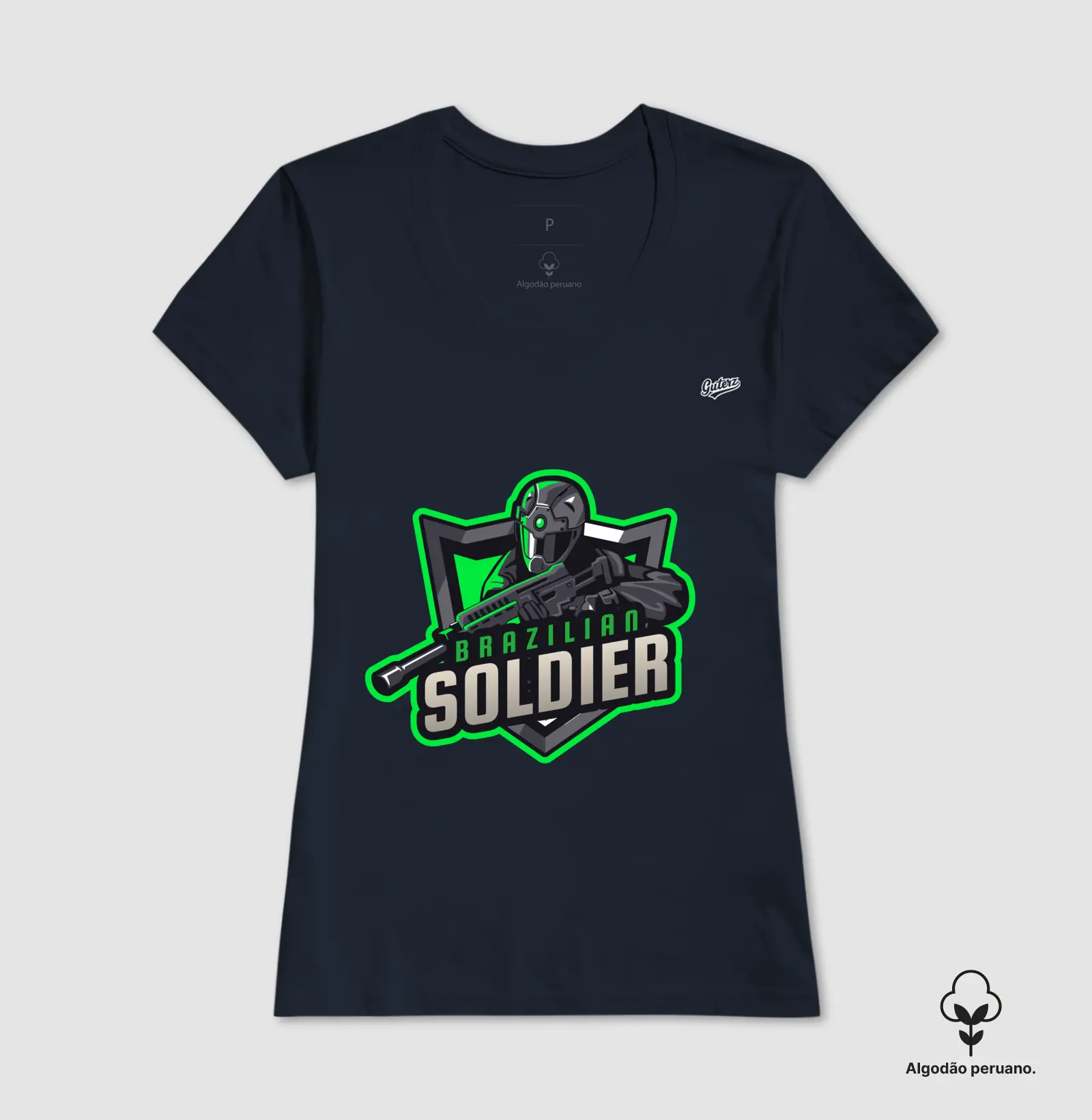Camisa 3