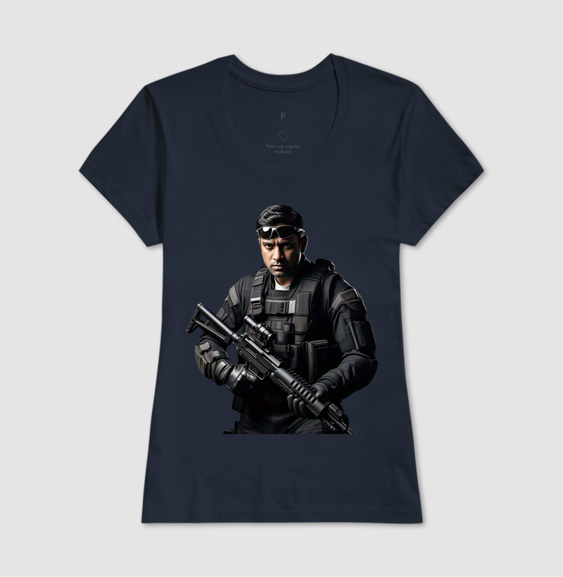 Camisa 15