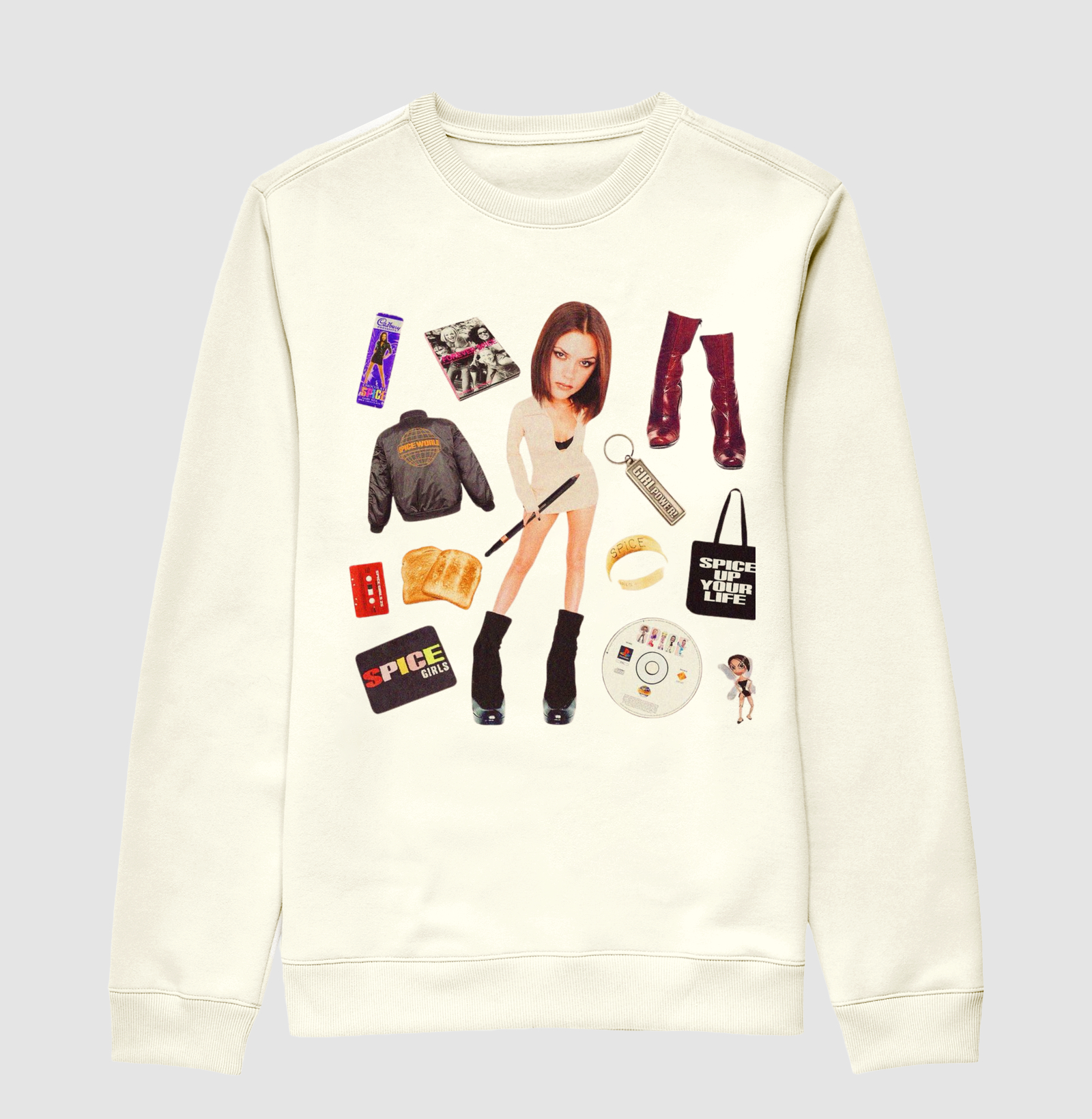 Camisa 1