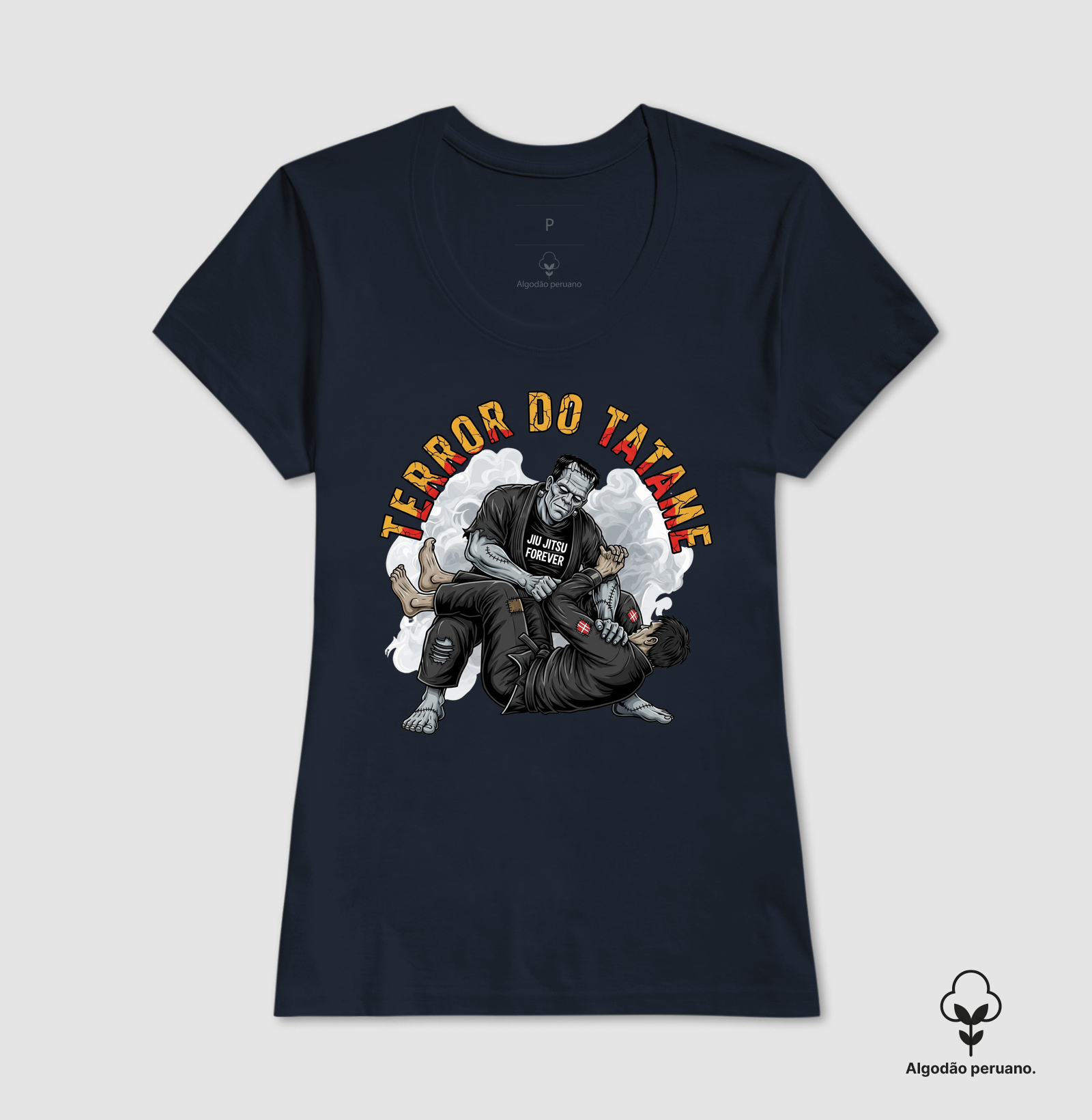 Camisa 8