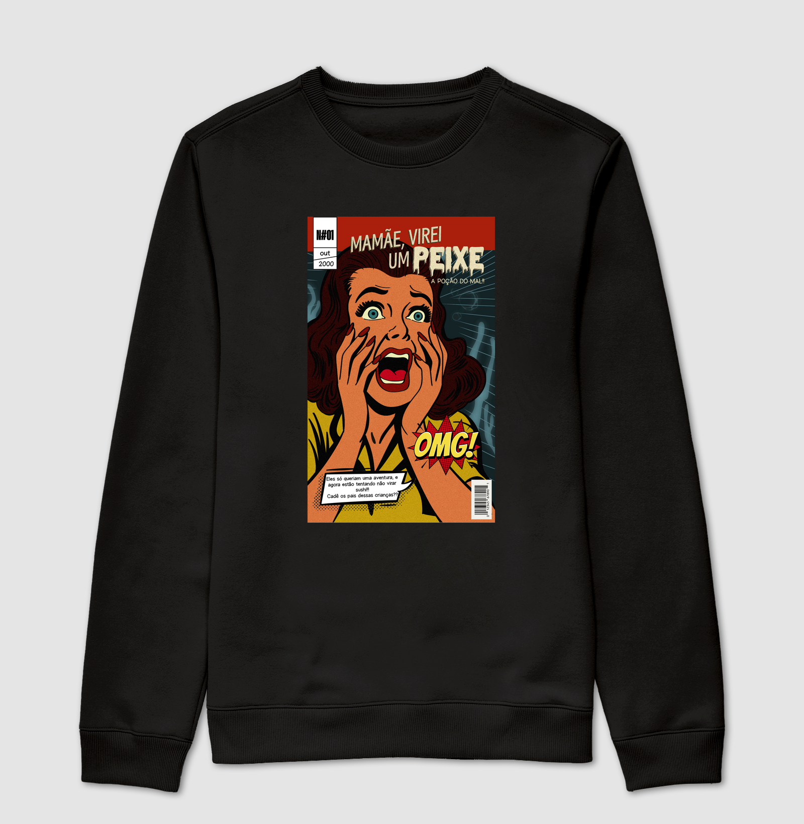 Camisa 3