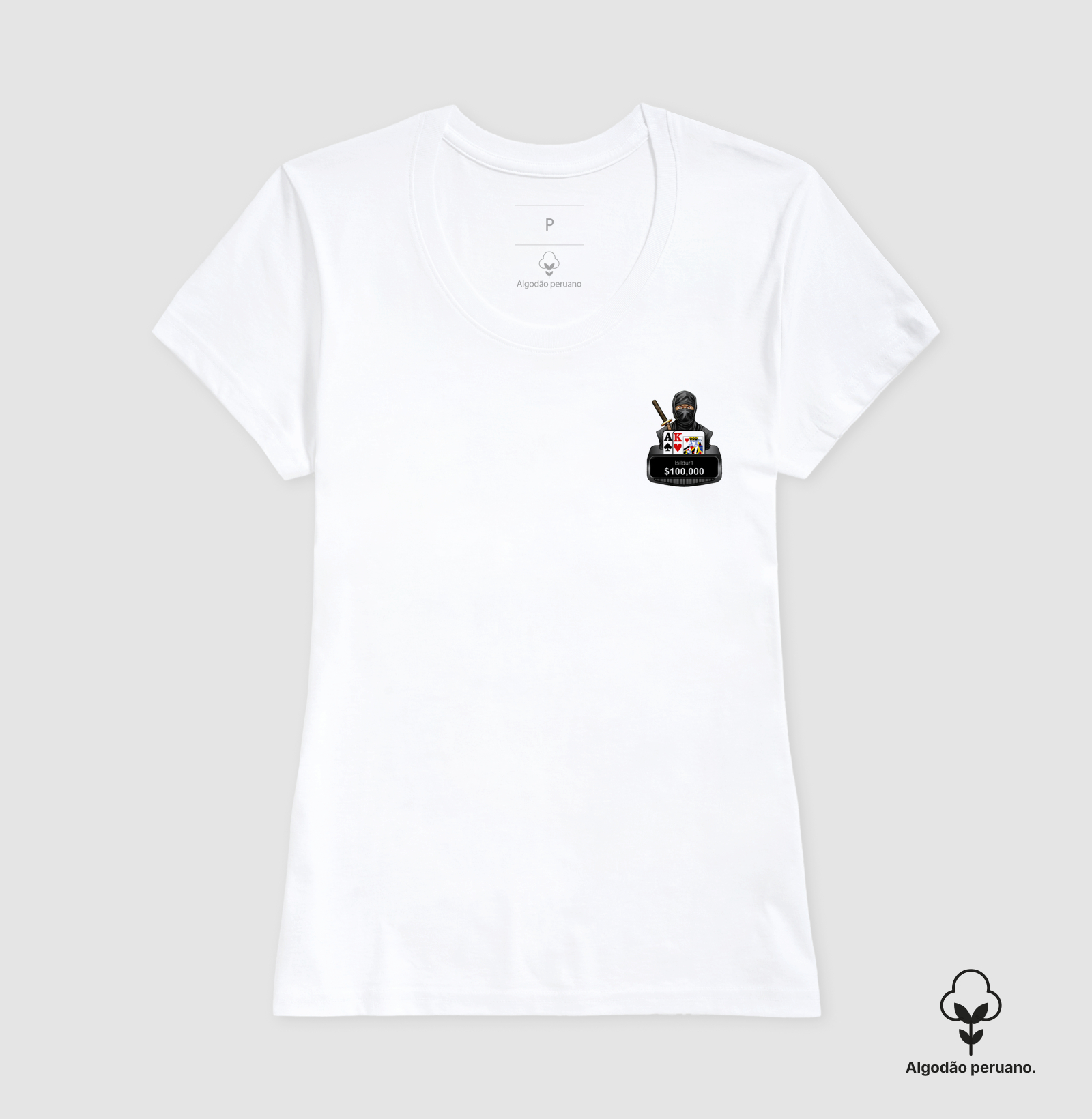 Camisa 4