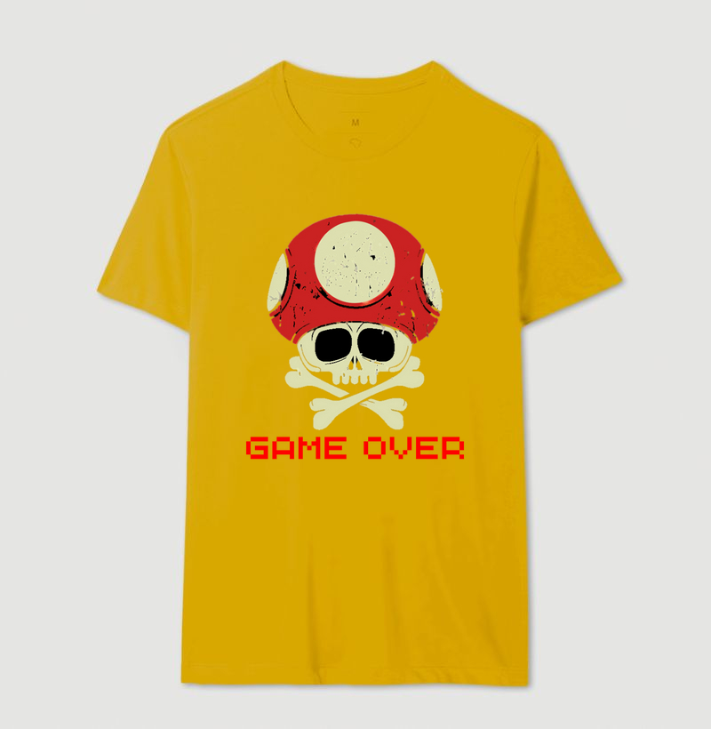 Camisa 16