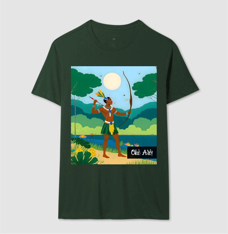 Camisa 9