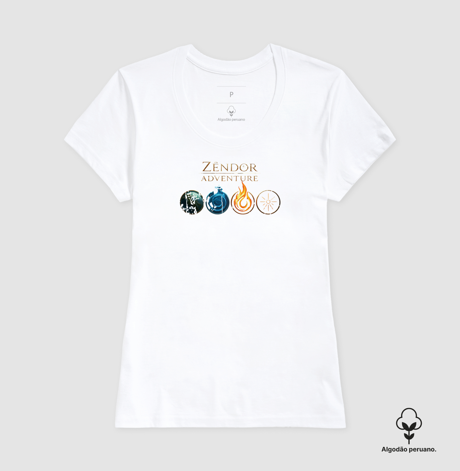 Camisa 7