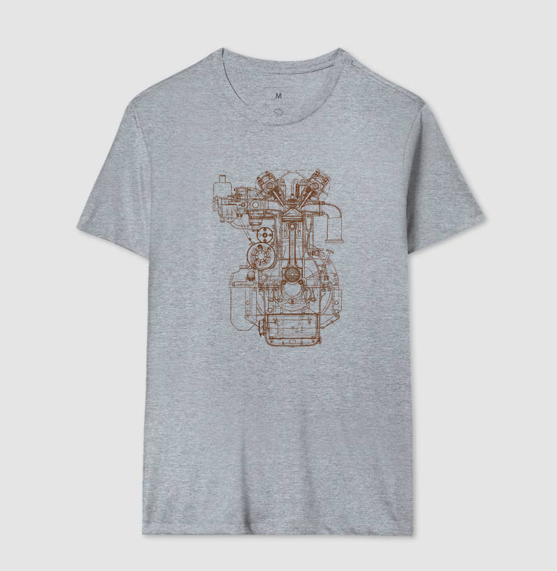 Camisa 7