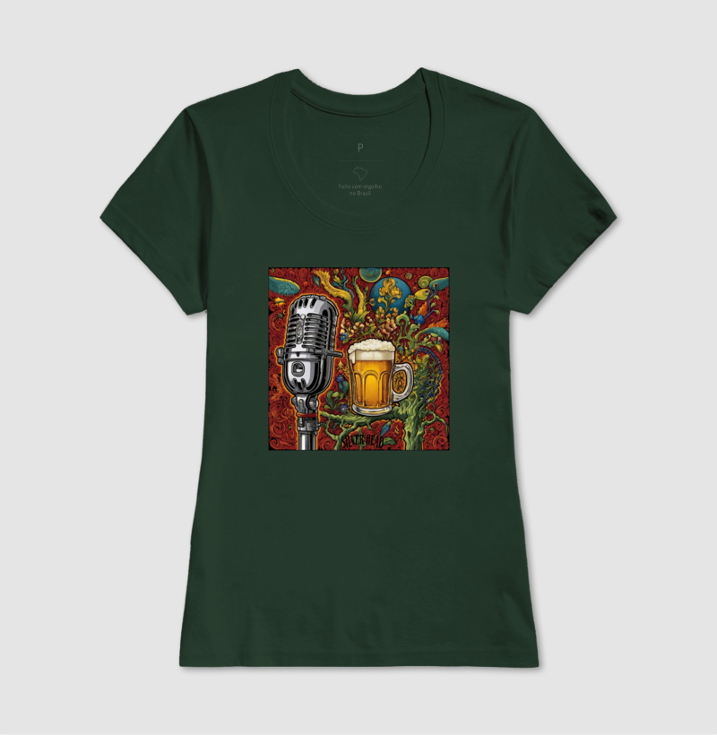 Camisa 10