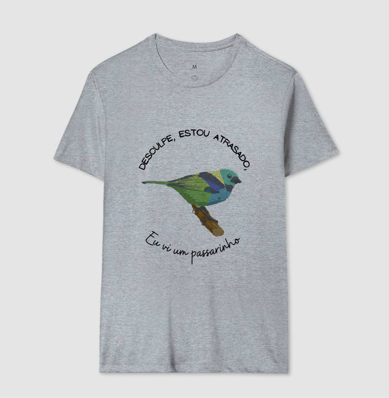 Camisa 7