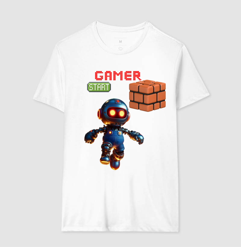 Camisa 3