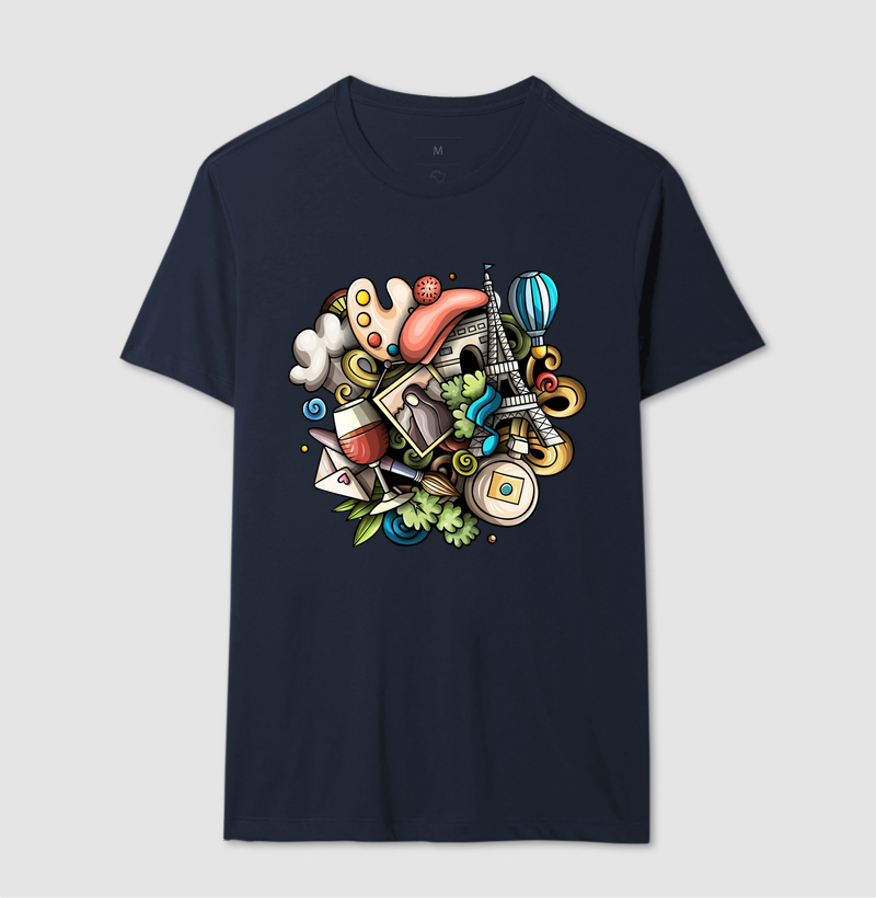 Camisa 4