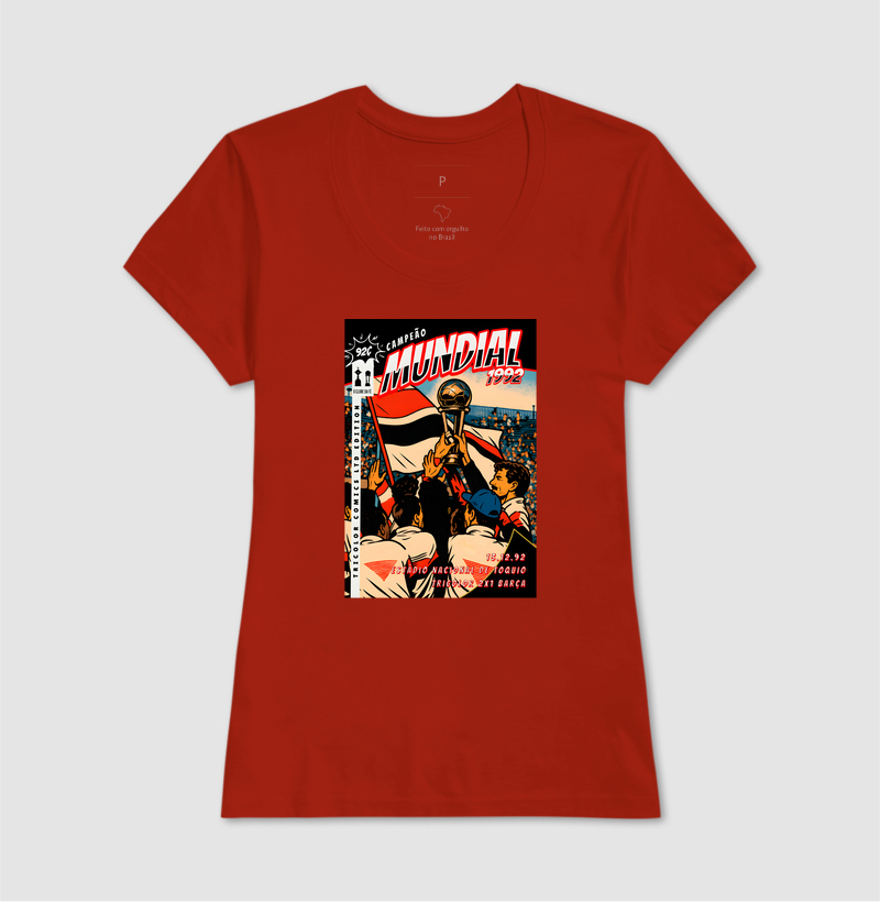 Camisa 10