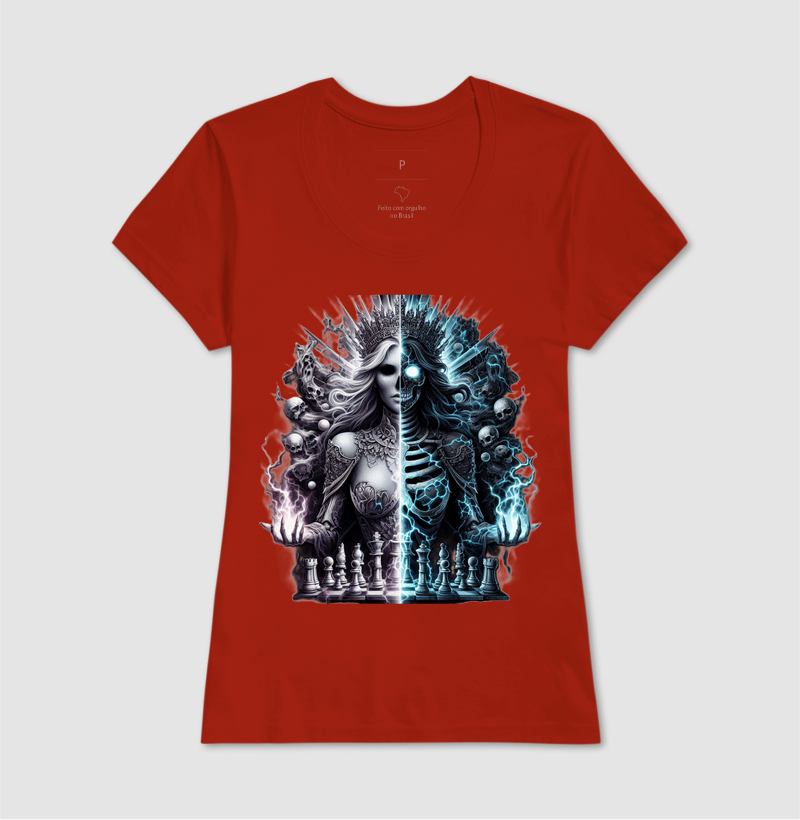 Camisa 17