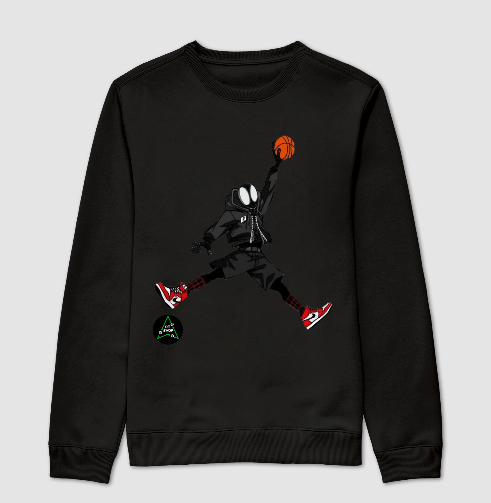 Camisa 3