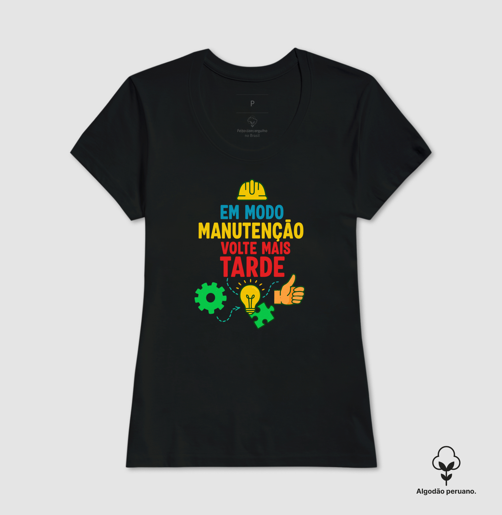 Camisa 1