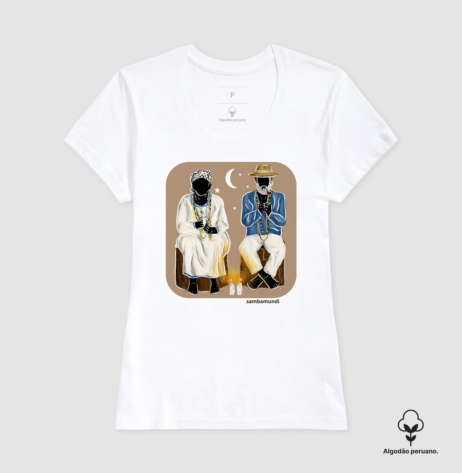 Camisa 1