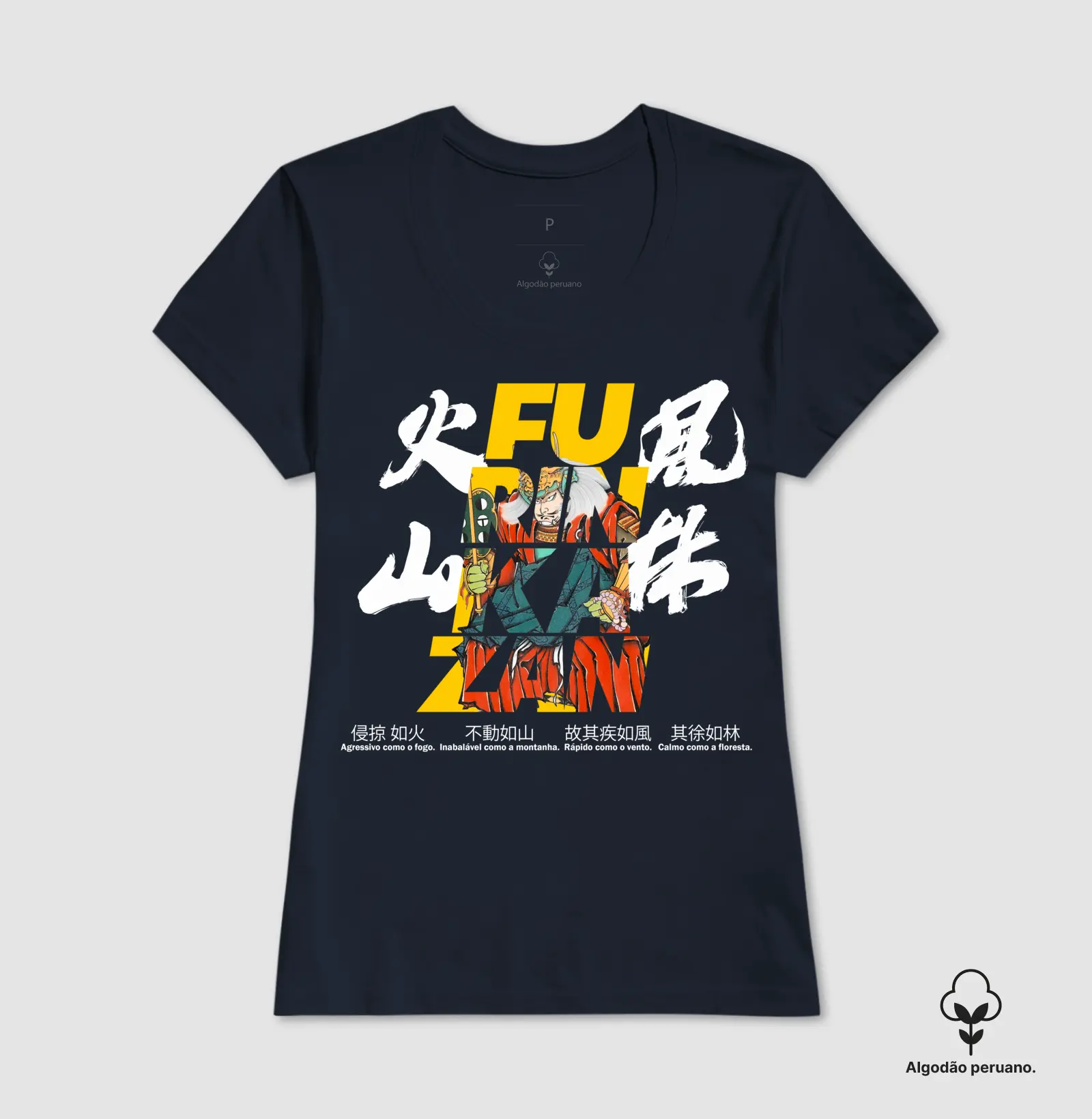 Camisa 4
