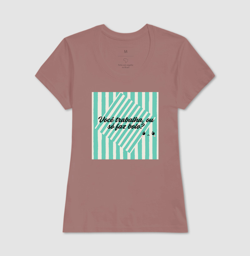 Camisa 19
