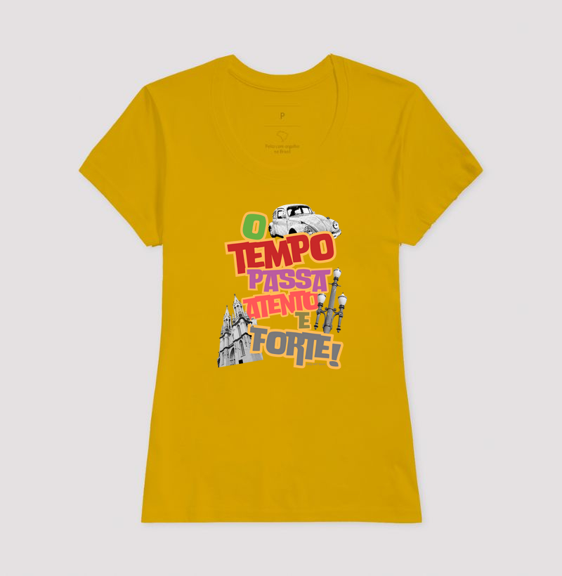 Camisa 16