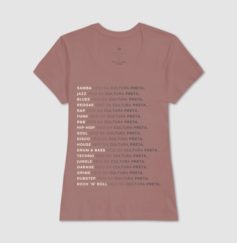 Camisa 15
