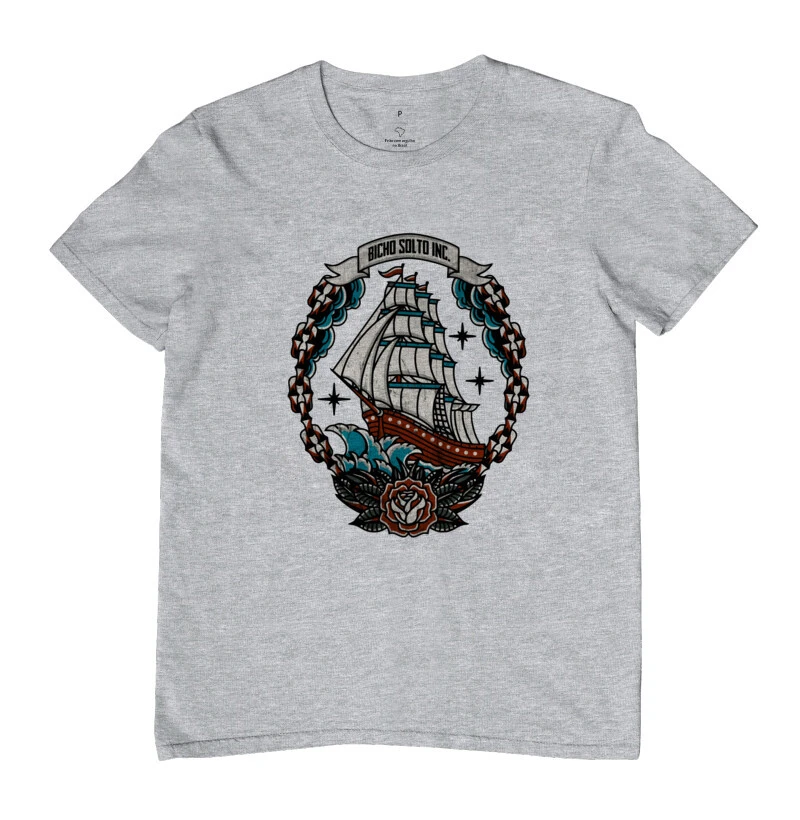 Camisa 7