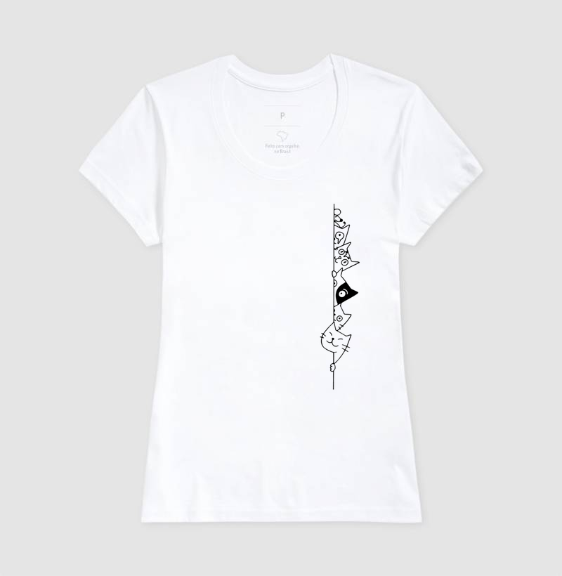 Camisa 17