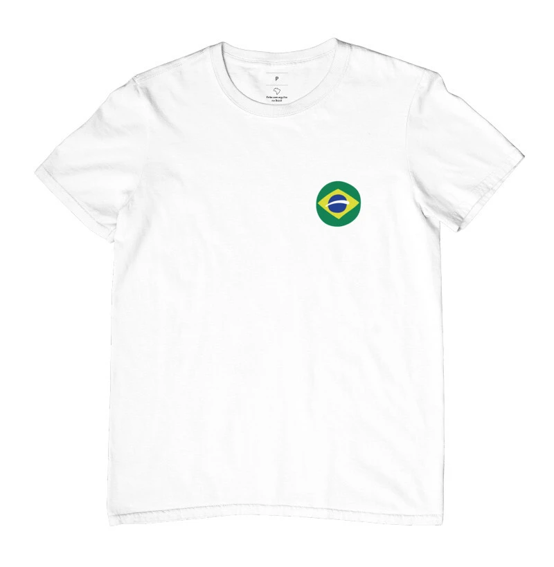 Camisa 11
