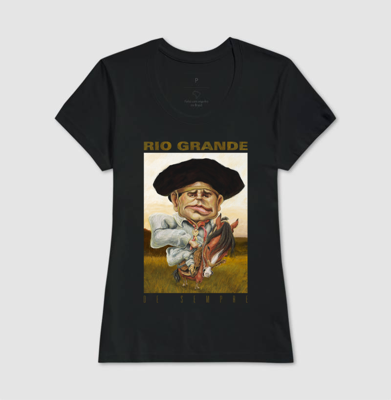 Camisa 13