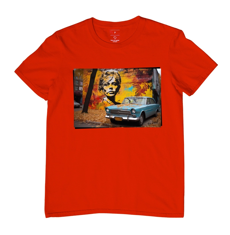 Camisa 11