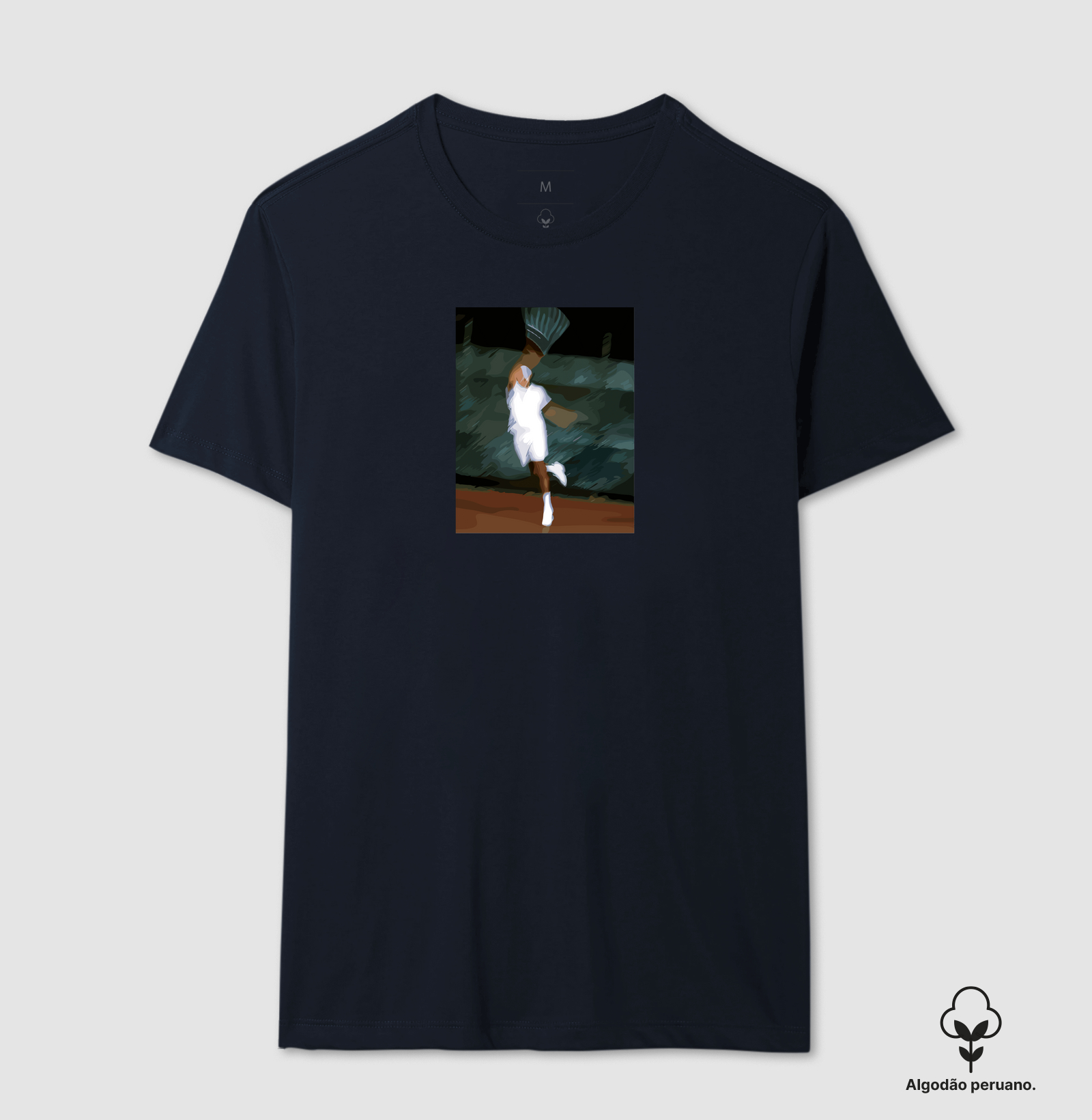 Camisa 5
