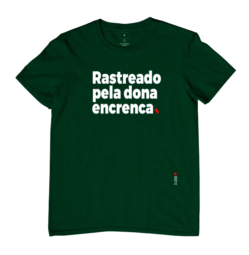 Camisa 9