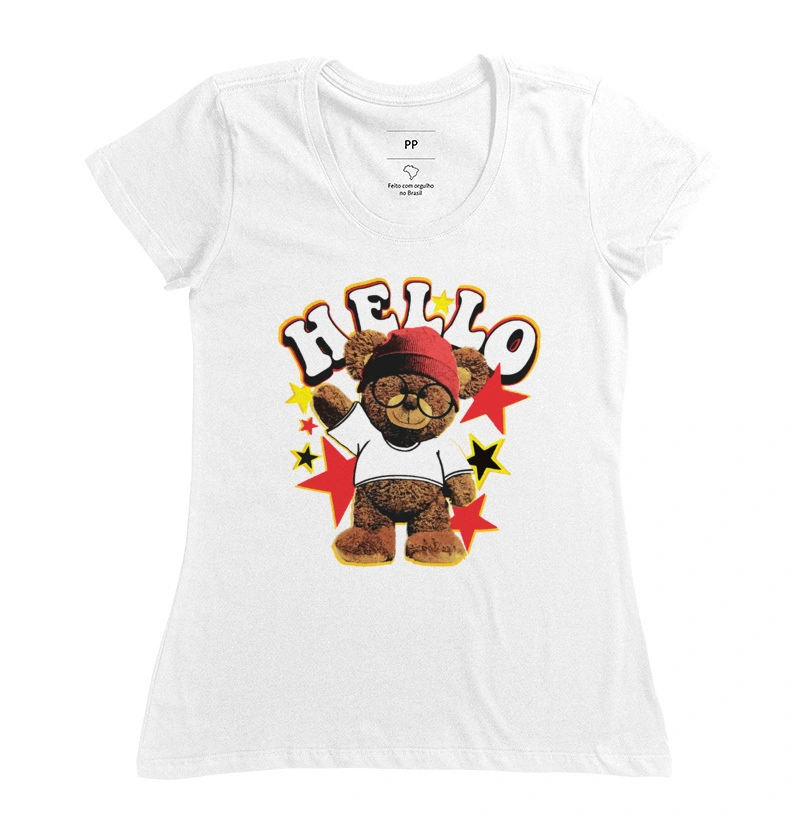 Camisa 4