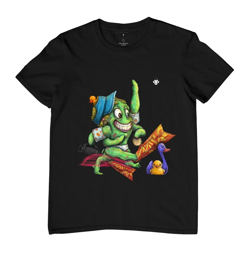 Camisa 1