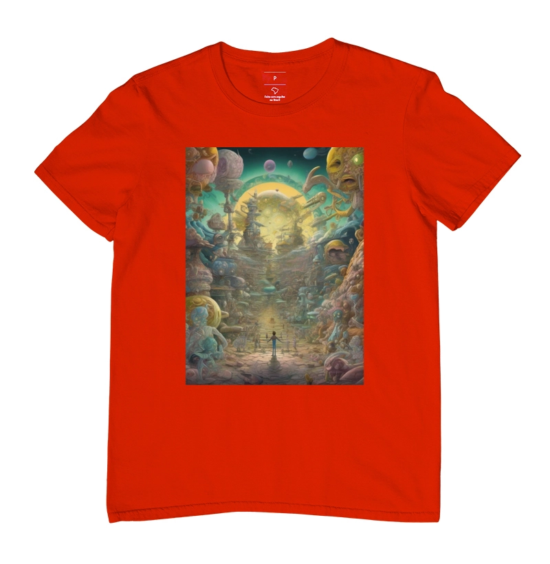 Camisa 9