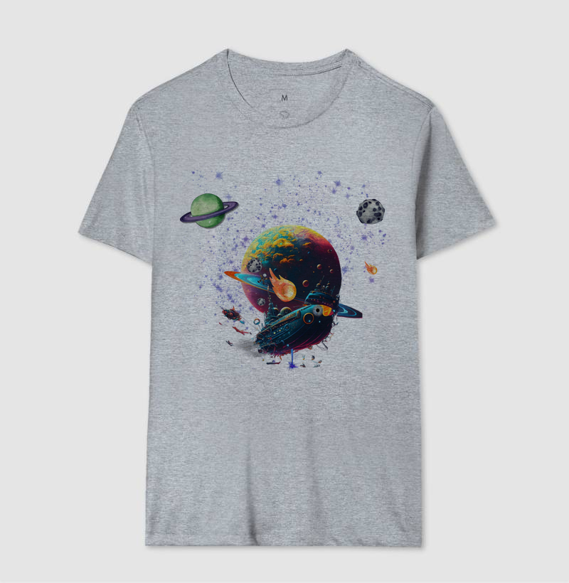 Camisa 7