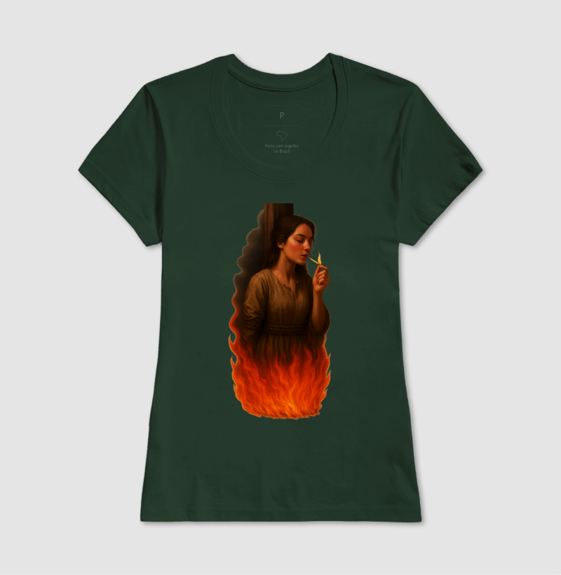 Camisa 12