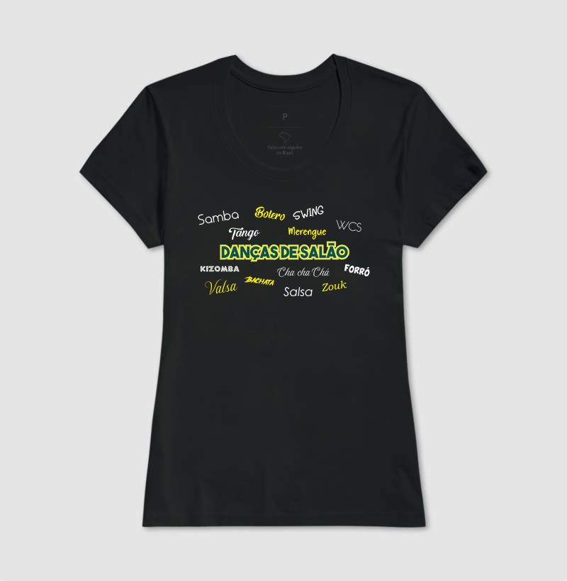 Camisa 12