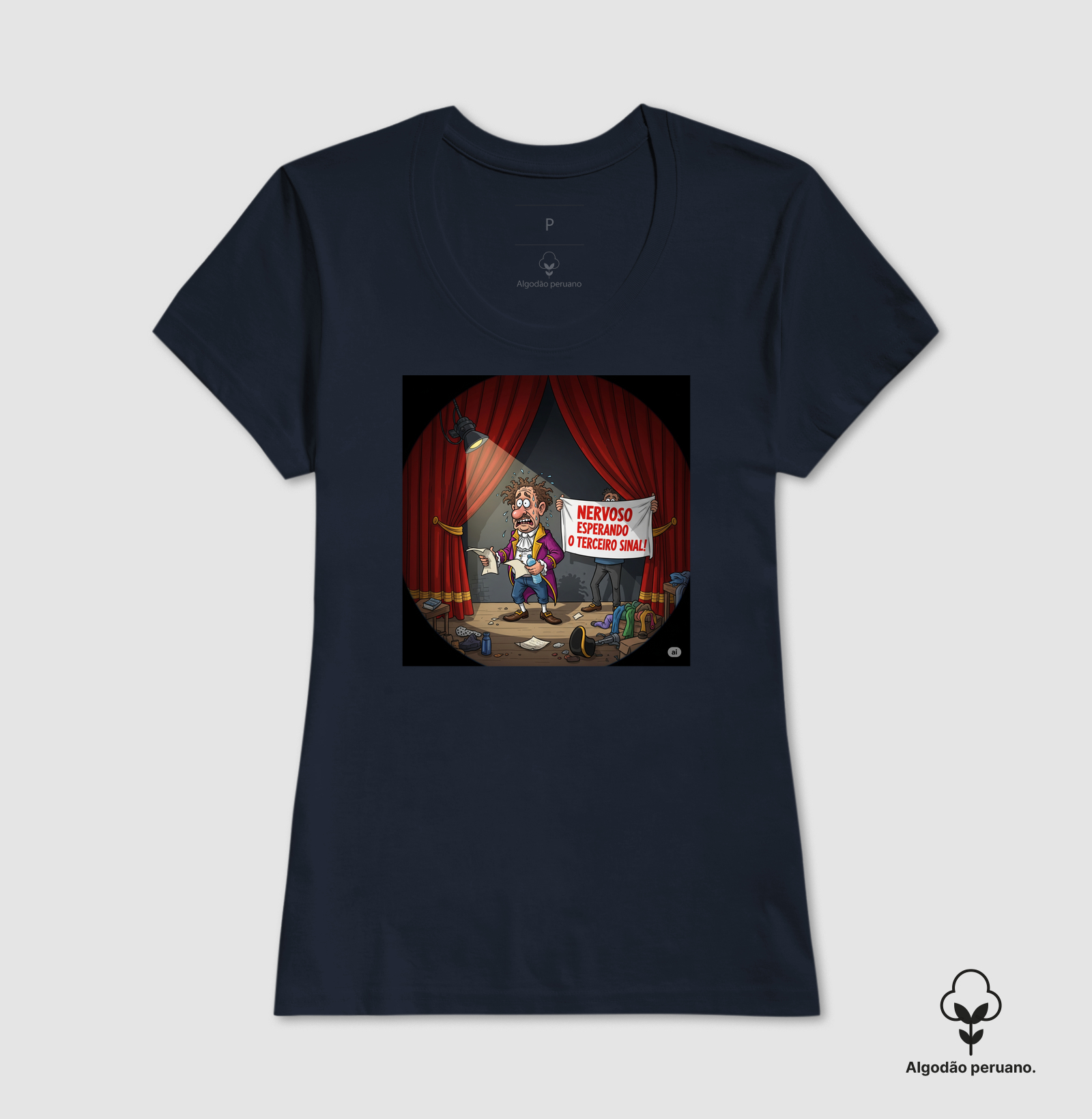 Camisa 1
