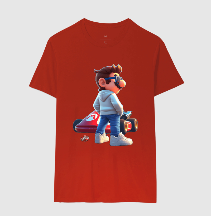 Camisa 9
