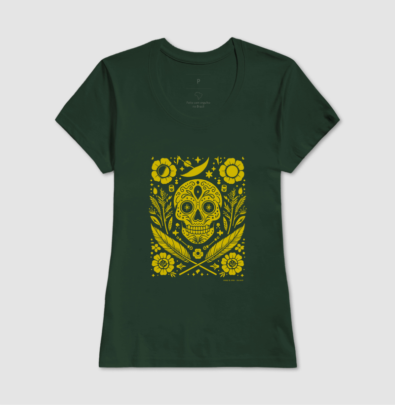 Camisa 12