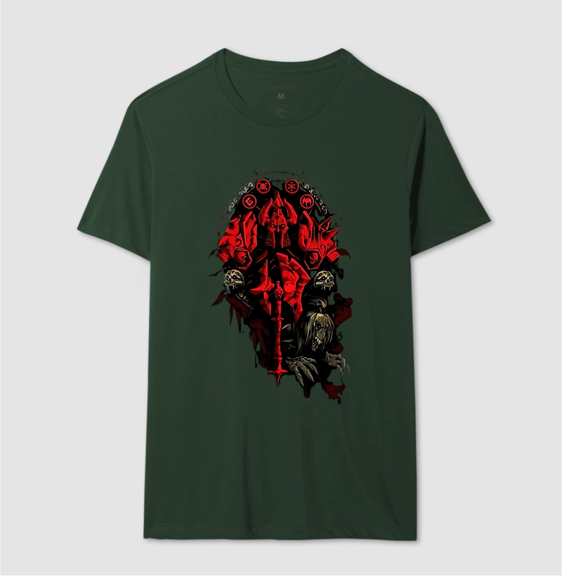 Camisa 11