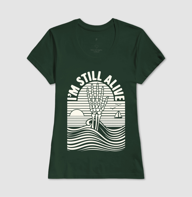 Camisa 9