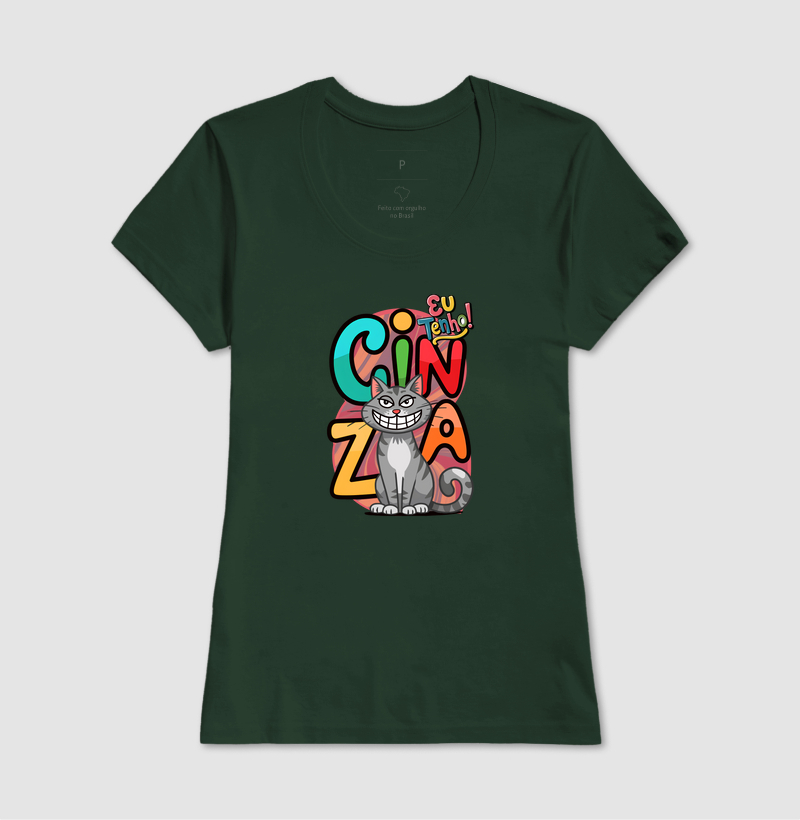 Camisa 11