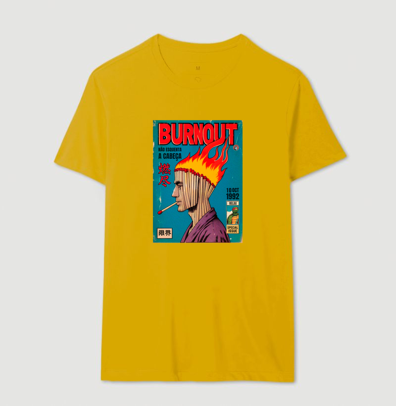 Camisa 13