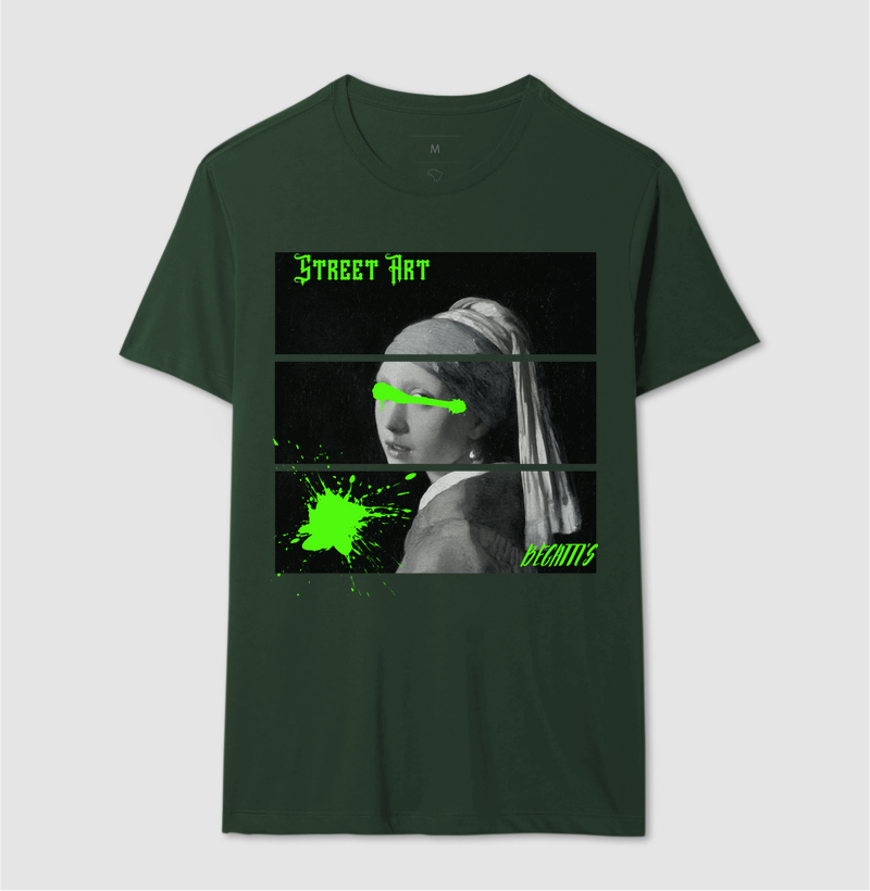 Camisa 9